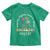 Funny Oncology Nurse Toddler T Shirt Squad Oncology Medical Assistant - Wonder Print Shop