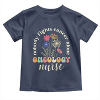 Funny Oncology Nurse Toddler T Shirt Squad Oncology Medical Assistant - Wonder Print Shop