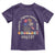 Funny Oncology Nurse Toddler T Shirt Squad Oncology Medical Assistant - Wonder Print Shop