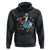 Cuff 'Em ER Nurse Hoodie Funny Silly Goose Meme - Wonder Print Shop
