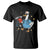 Cuff 'Em ER Nurse T Shirt Funny Silly Goose Meme - Wonder Print Shop
