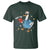 Cuff 'Em ER Nurse T Shirt Funny Silly Goose Meme - Wonder Print Shop