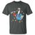Cuff 'Em ER Nurse T Shirt Funny Silly Goose Meme - Wonder Print Shop
