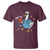 Cuff 'Em ER Nurse T Shirt Funny Silly Goose Meme - Wonder Print Shop