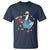 Cuff 'Em ER Nurse T Shirt Funny Silly Goose Meme - Wonder Print Shop