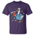 Cuff 'Em ER Nurse T Shirt Funny Silly Goose Meme - Wonder Print Shop