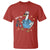 Cuff 'Em ER Nurse T Shirt Funny Silly Goose Meme - Wonder Print Shop