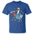 Cuff 'Em ER Nurse T Shirt Funny Silly Goose Meme - Wonder Print Shop