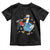Cuff 'Em ER Nurse Toddler T Shirt Funny Silly Goose Meme - Wonder Print Shop