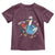 Cuff 'Em ER Nurse Toddler T Shirt Funny Silly Goose Meme - Wonder Print Shop