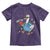 Cuff 'Em ER Nurse Toddler T Shirt Funny Silly Goose Meme - Wonder Print Shop