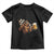 Funny Bigfoot Toddler T Shirt Sasquatch Drinking Beer Racing Car - Wonder Print Shop