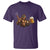 Funny Bigfoot BBQ Party T Shirt Sasquatch Drinking Beer Celebrate Championship - Wonder Print Shop