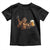 Funny Bigfoot BBQ Party Toddler T Shirt Sasquatch Drinking Beer Celebrate Championship - Wonder Print Shop