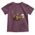 Funny Bigfoot BBQ Party Toddler T Shirt Sasquatch Drinking Beer Celebrate Championship - Wonder Print Shop