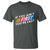 Funny Racing T Shirt If You Are Not First You Are Last - Wonder Print Shop