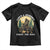 Motorcycle Bigfoot Sasquatch Toddler T Shirt Life Is A Journey Enjoy The Ride - Wonder Print Shop