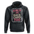 Racing Girl Hoodie Girls Like Race Cars Too - Wonder Print Shop