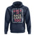 Racing Girl Hoodie Girls Like Race Cars Too - Wonder Print Shop
