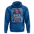 Racing Girl Hoodie Girls Like Race Cars Too - Wonder Print Shop