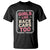 Racing Girl T Shirt Girls Like Race Cars Too - Wonder Print Shop