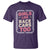Racing Girl T Shirt Girls Like Race Cars Too - Wonder Print Shop