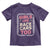 Racing Girl Toddler T Shirt Girls Like Race Cars Too - Wonder Print Shop