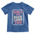 Racing Girl Toddler T Shirt Girls Like Race Cars Too - Wonder Print Shop