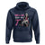 Racing Car Girl Hoodie Girls Like Race Cars Too - Wonder Print Shop