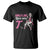 Racing Car Girl T Shirt Girls Like Race Cars Too - Wonder Print Shop