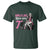 Racing Car Girl T Shirt Girls Like Race Cars Too - Wonder Print Shop