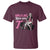 Racing Car Girl T Shirt Girls Like Race Cars Too - Wonder Print Shop