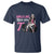 Racing Car Girl T Shirt Girls Like Race Cars Too - Wonder Print Shop