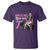 Racing Car Girl T Shirt Girls Like Race Cars Too - Wonder Print Shop