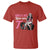 Racing Car Girl T Shirt Girls Like Race Cars Too - Wonder Print Shop