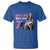 Racing Car Girl T Shirt Girls Like Race Cars Too - Wonder Print Shop