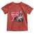 Racing Car Girl Toddler T Shirt Girls Like Race Cars Too - Wonder Print Shop
