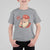 67 Six Seven Christmas T Shirt For Kid Santa MAGA Hat Xmas - Wonder Print Shop