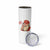 67 Six Seven Christmas Skinny Tumbler Santa MAGA Hat Xmas - Wonder Print Shop