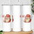67 Six Seven Christmas Skinny Tumbler Santa MAGA Hat Xmas - Wonder Print Shop