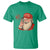 67 Six Seven Christmas T Shirt Santa MAGA Hat Xmas - Wonder Print Shop