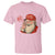 67 Six Seven Christmas T Shirt Santa MAGA Hat Xmas - Wonder Print Shop
