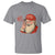67 Six Seven Christmas T Shirt Santa MAGA Hat Xmas - Wonder Print Shop