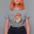 67 Six Seven Christmas T Shirt For Women Santa MAGA Hat Xmas - Wonder Print Shop