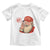 67 Six Seven Christmas Toddler T Shirt Santa MAGA Hat Xmas - Wonder Print Shop