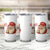 67 Six Seven Christmas Tumbler Cup Santa MAGA Hat Xmas - Wonder Print Shop