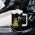 Resist Frog Tumbler With Handle Super American 67 Six Seven Meme - Wonder Print Shop