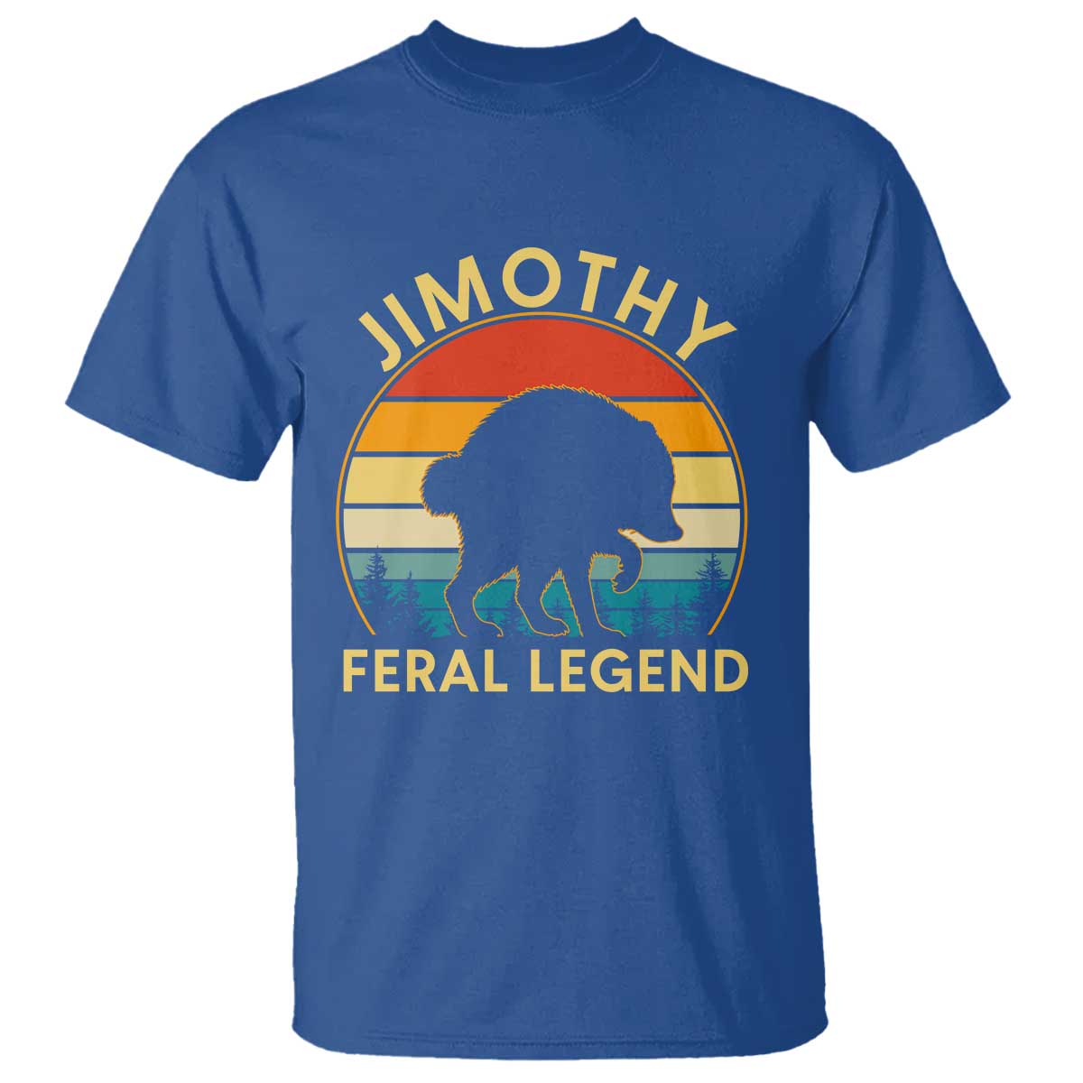 Jimothy Raccoon Seattle T Shirt Funny Seattle Feral Legend Animal Meme