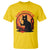 Funny Black Cat Halloween Funny Black Cat Murderous Cat With Knife T Shirt Rage Is Consuming Me - Wonder Print Shop