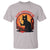 Funny Black Cat Halloween Funny Black Cat Murderous Cat With Knife T Shirt Rage Is Consuming Me - Wonder Print Shop